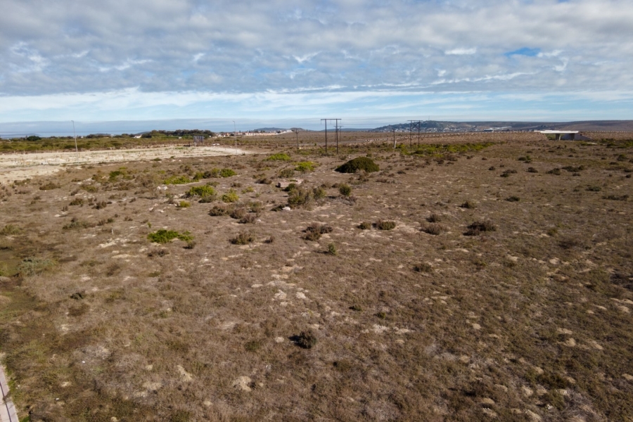 Commercial Property for Sale in Saldanha Industrial Western Cape